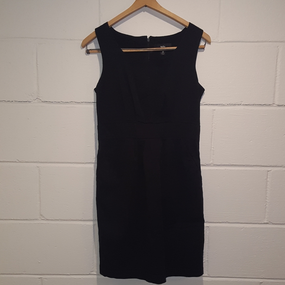 🖤Mossimo Classic Little Black Dress